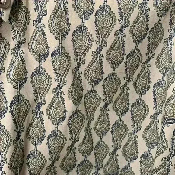 Roundtree & Yorke shirt NWT - Picture 3 of 4